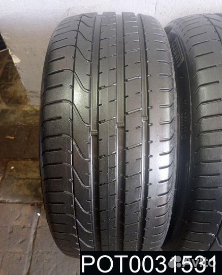 Pirelli P Zero 225/35 R19 88Y