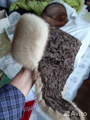 Шапки норка, соболь, каракуль, песец котик