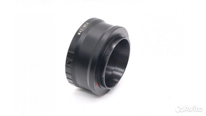 Переходник M42 - Sony Nex (China)