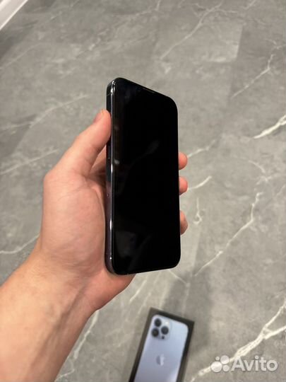 iPhone 13 Pro, 128 ГБ