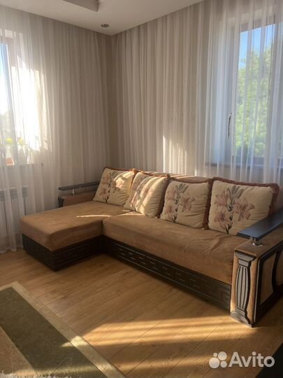 Диван раскладной бу