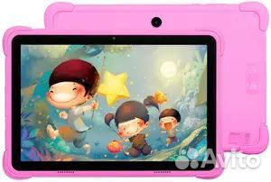 Детский планшет