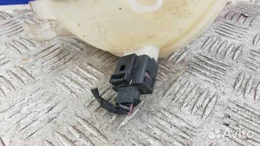 Бачок расширительный volkswagen passat B6 (ODN17NP