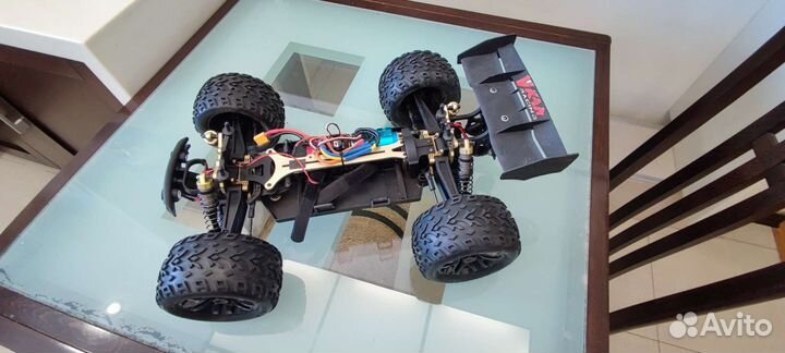 JLB Racing cheetah V2