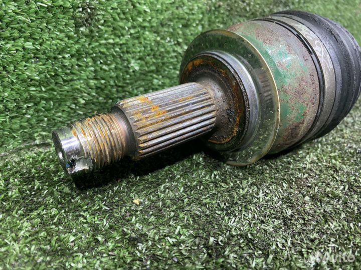 Привод subaru outback BRF EZ36 L F 2010 Перед / Пе