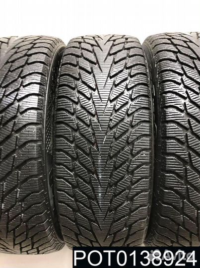 Cordiant Winter Drive 2 SUV 225/55 R18 102T