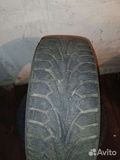 Nordman WR 205/60 R16 96R