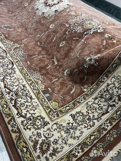 Ковер турецкий новый