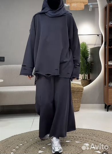 Мусульманские двойки