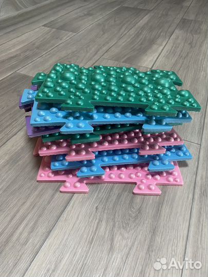 Ортопедический коврик