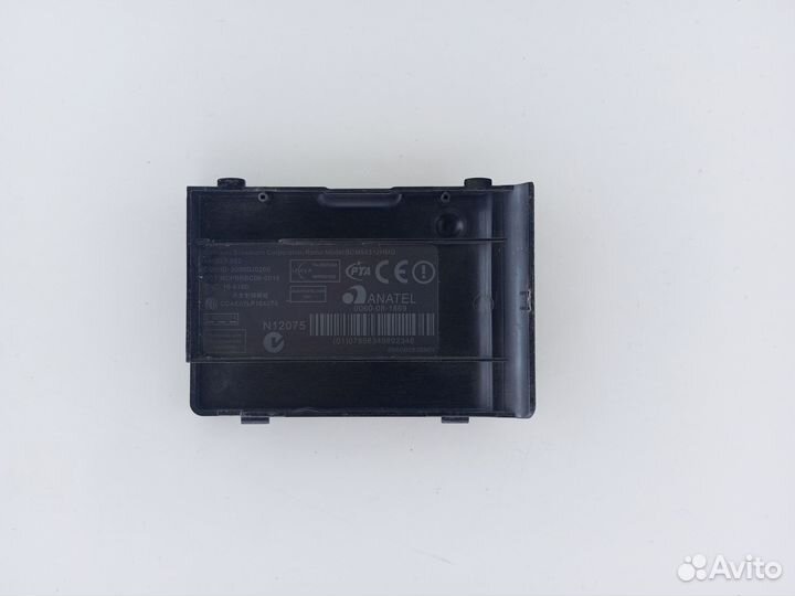 Крышка поддона HP Compaq 615 (WiFi)