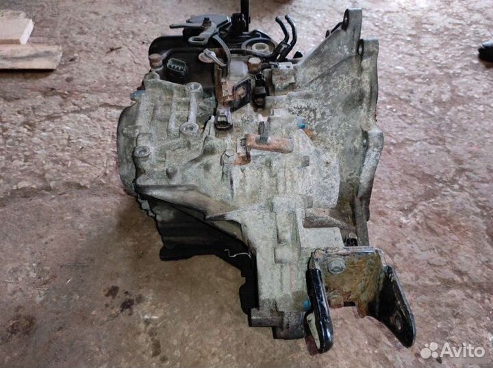 АКПП Hyundai Sonata