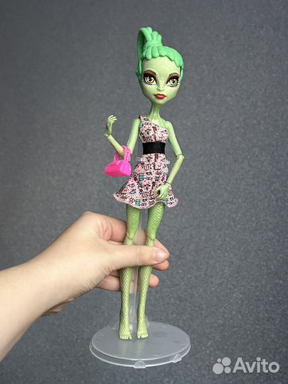 Куклы монстер хай