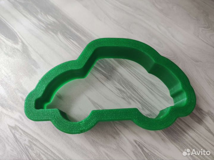 Форма для печенья 