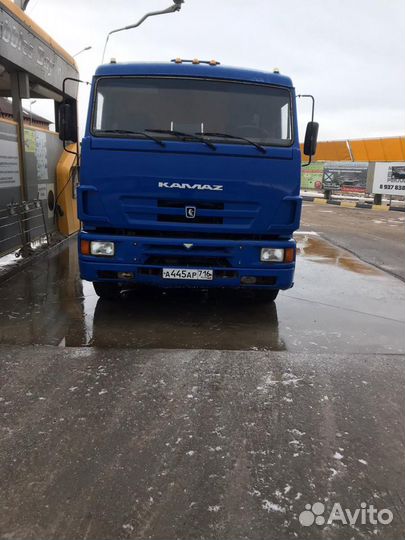 Услуги спецтехники