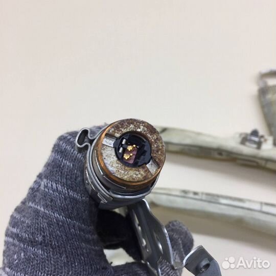 Подушка безопасности боковая шторка BMW X6 E71 2008-2014