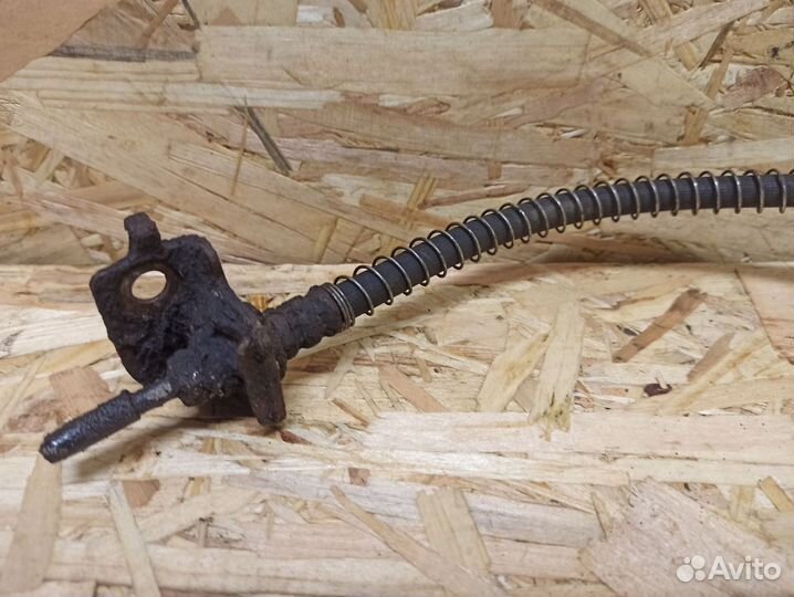 Шланг тормозной передний правый Kia Ceed ED