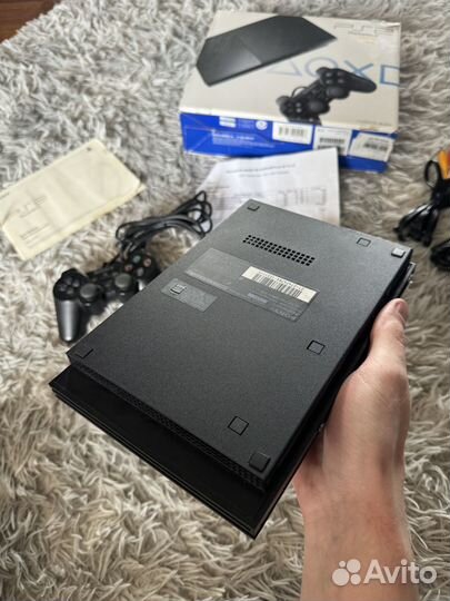 PlayStation 2 Slim 9008, Идеал, fmcb и Чип