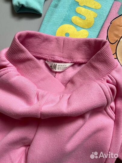 Костюм щенячий патруль hm новый