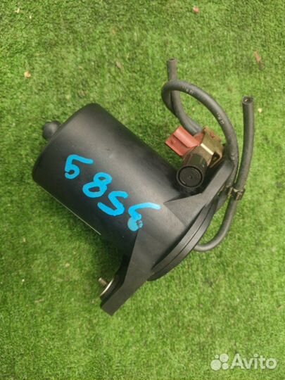 Абсорбер Suzuki Grand Vitara/Escudo TD54W TD94W