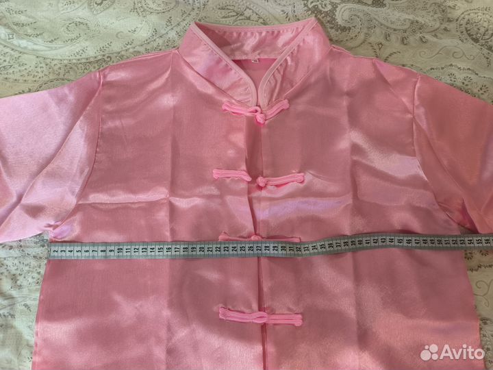 Костюм женский новый для китайской гимнастики