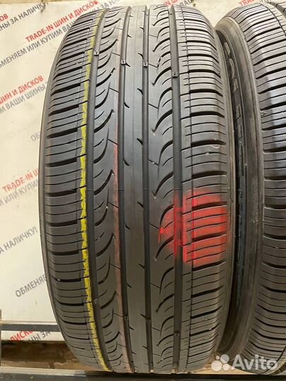 Kumho Solus KH25 235/55 R17 98T