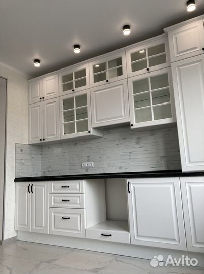 Корпусная мебель