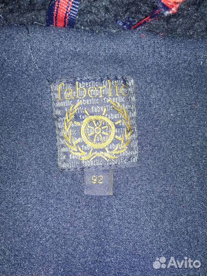 Куртка и штаны 92-98 см