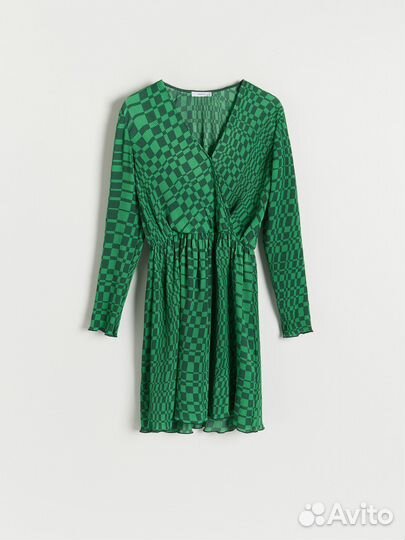 Платье Reserved