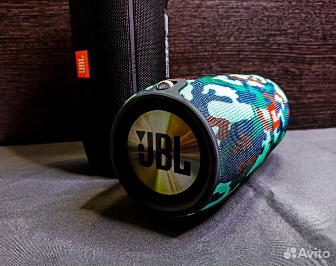 Колонка JBL Биг +Бесплатная Доставка