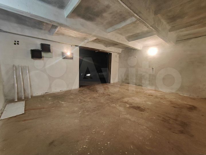 Гараж, 30 м²