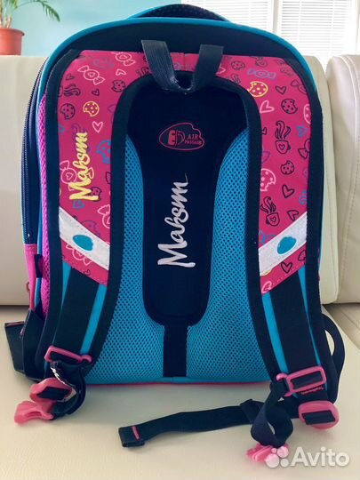 Рюкзак 1-4 класс