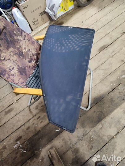 Каркасные сетки ховер