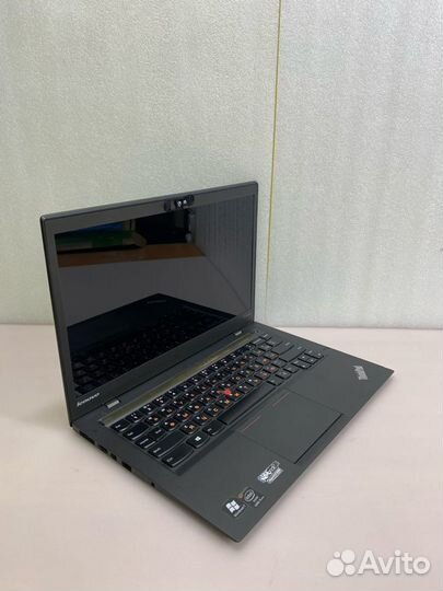 Ультрабук для учебы и работы Lenovo с гарантией