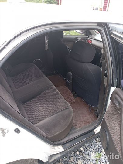 Продаётся автомобиль