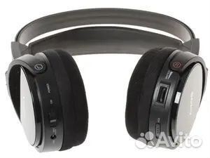 Беспроводные наушники sony-RF811RK