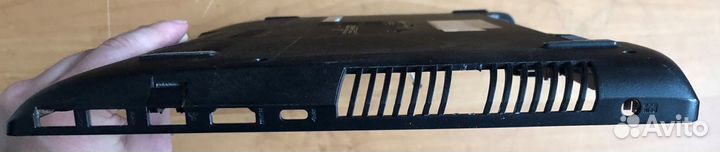 Поддон ноутбука Asus Rog GL552VW (корпус)