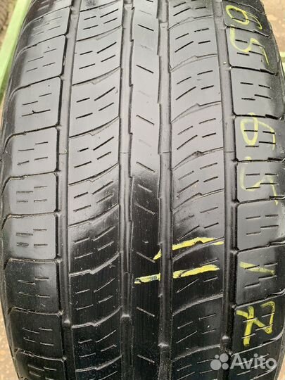 Kumho Road Venture APT KL51 265/65 R17
