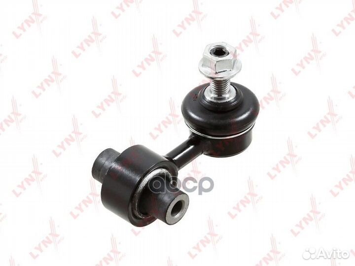 Стойка стабилизатора зад прав/лев C7626LR L