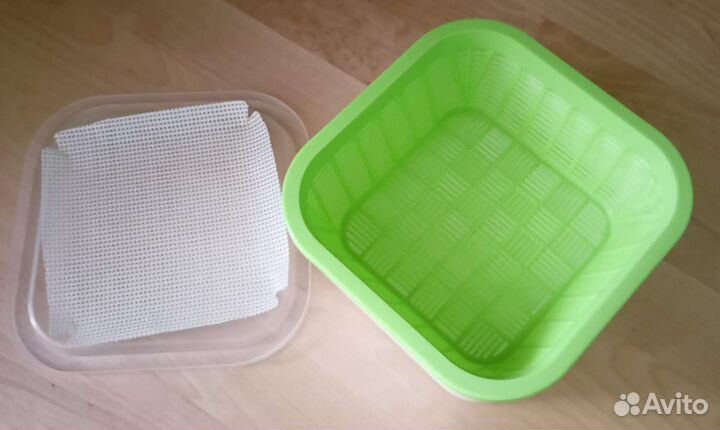 Проращиватель семян 