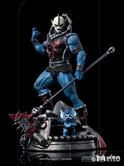 Iron Studios Фигурки