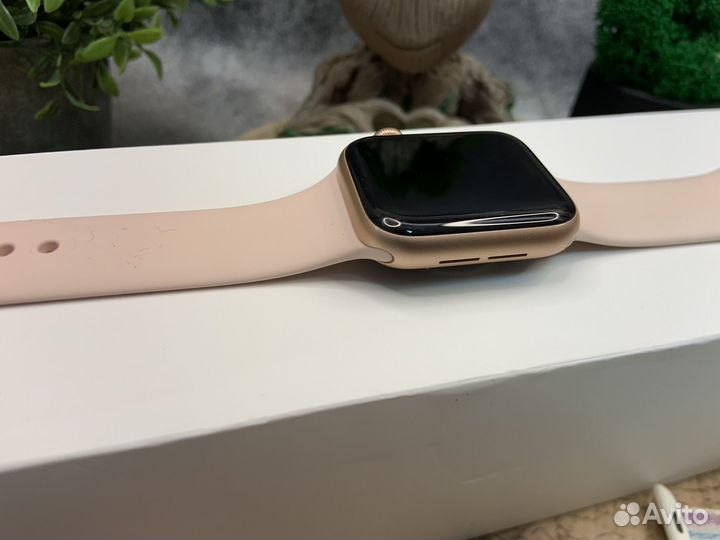 Apple Watch 4 (Оригинал)