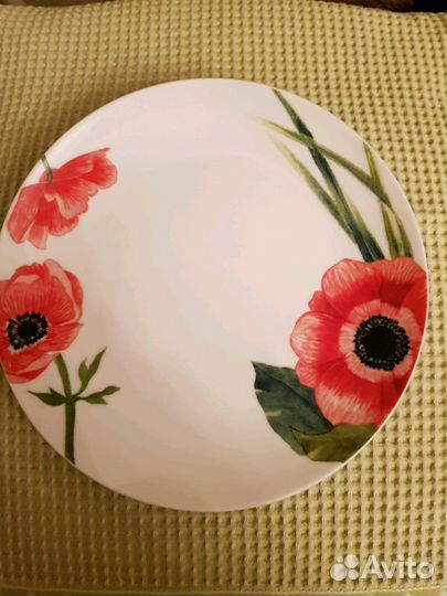 Блюдо для второго dominik