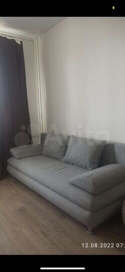 Квартира-студия, 27 м², 17/18 эт.