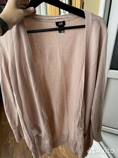 Пакет вещей либо по отдельности