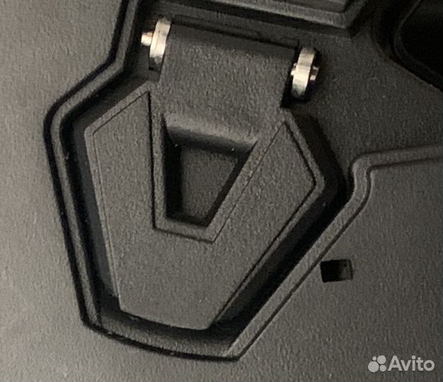 Игровая оптико-механическая клавиатура Bloody B314