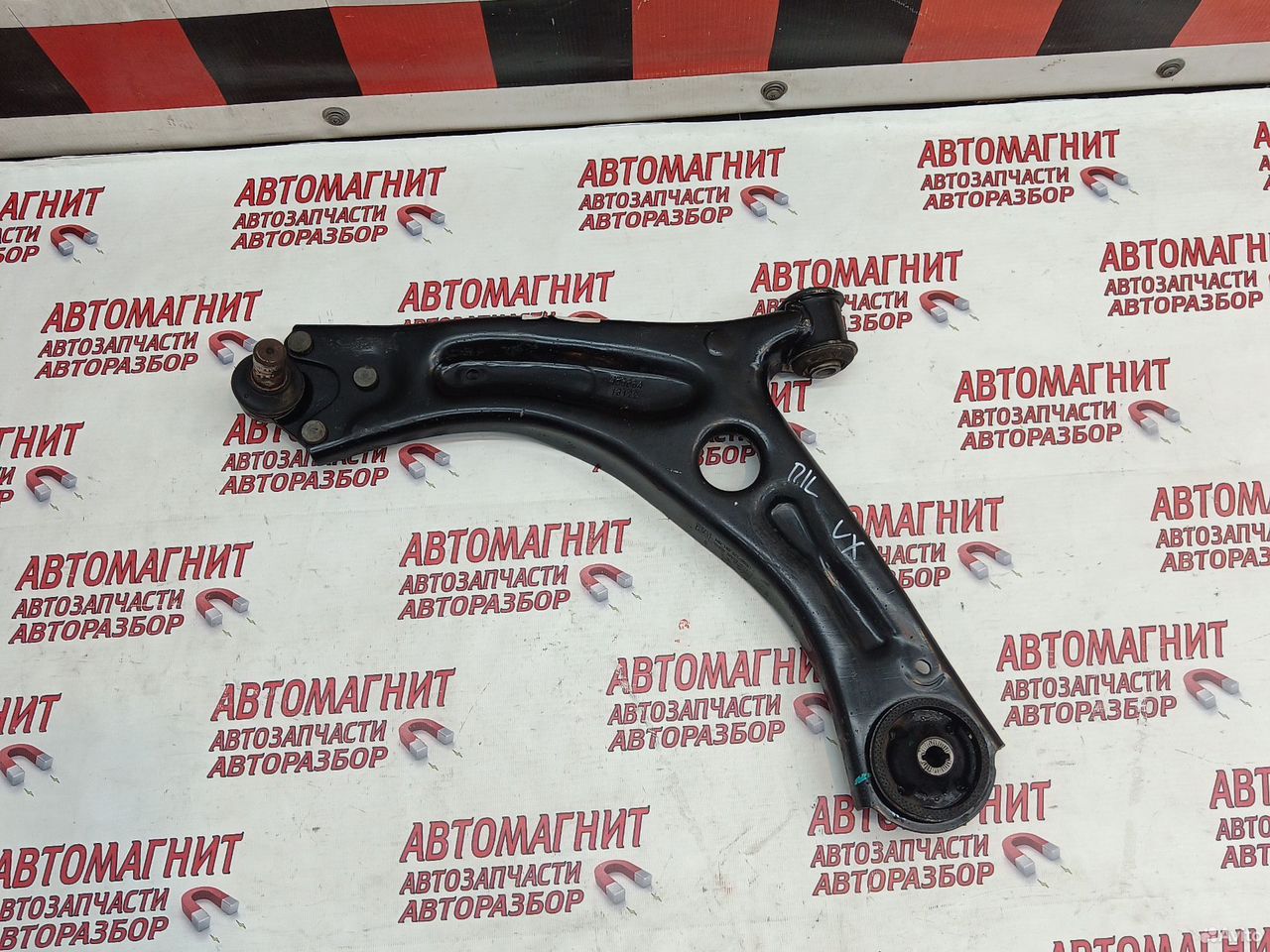 Рычаг передний левый Exeed VX