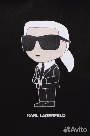 Сумка Karl Lagerfeld Оригинал