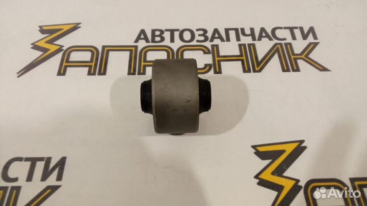 Сайлентблок перед. рычага задний Solaris/Rio 17+