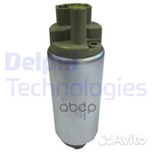 Насос топливный hyundai elantra (XD) FE0449-12B1